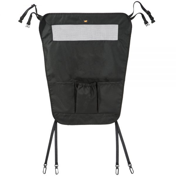 Ferplast Перегородка для авто матерчатая DOG CAR DIVIDER