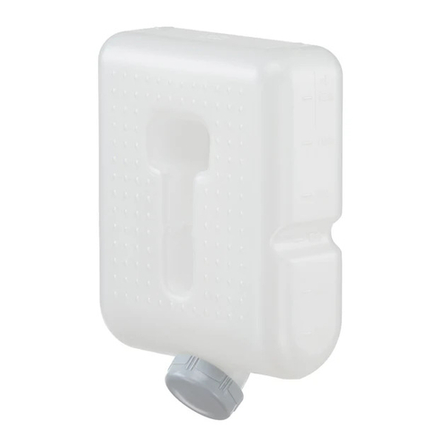 Tirso — универсальная поилка для собак