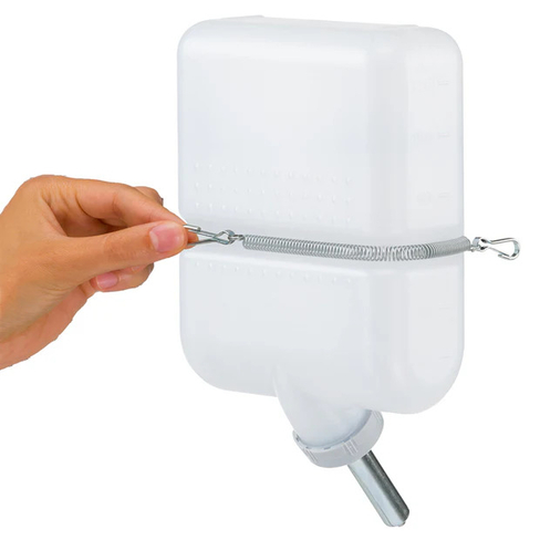 Tirso — универсальная поилка для собак