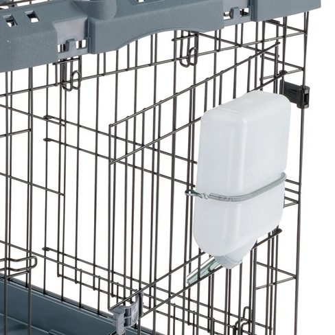 Tirso — универсальная поилка для собак