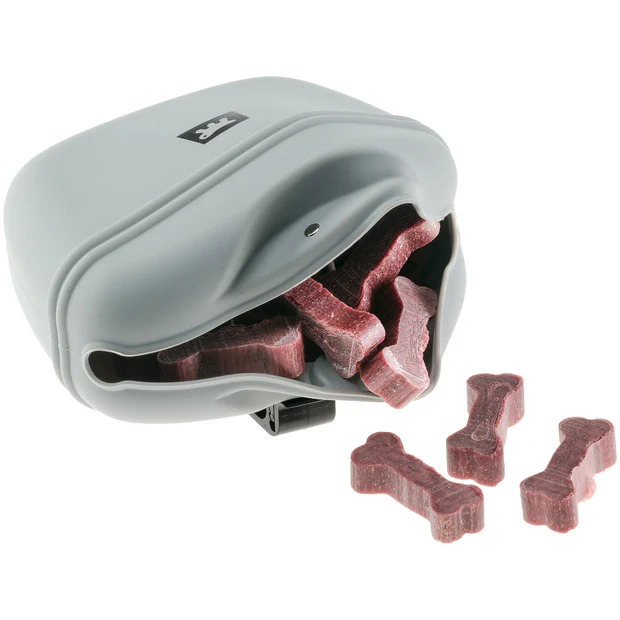 Силиконовая сумка для лакомств Treat Case