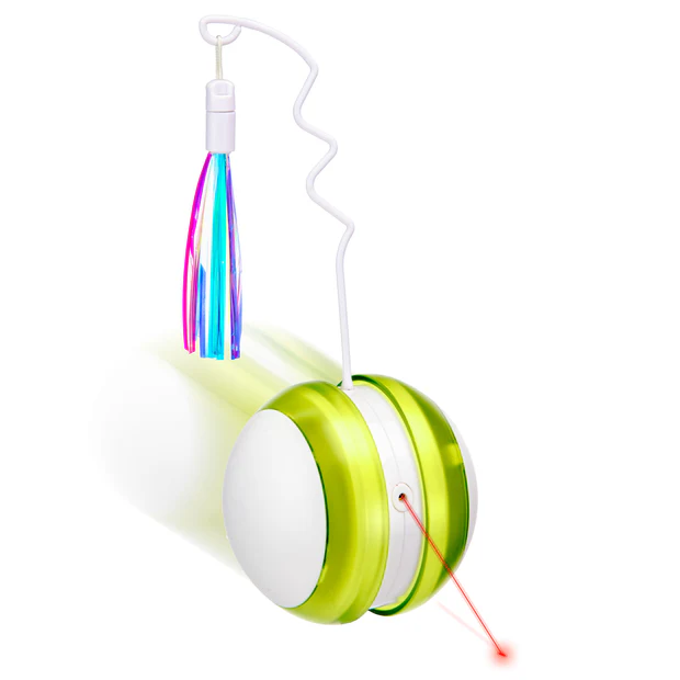 Электронная лазерная игрушка MAGIC SPIN