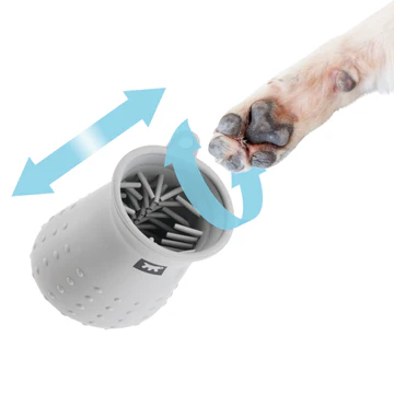 FERPLAST Silicon pentru curățarea lăbuțelor PAW CLEANER