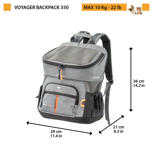 Рюкзак Voyager 350