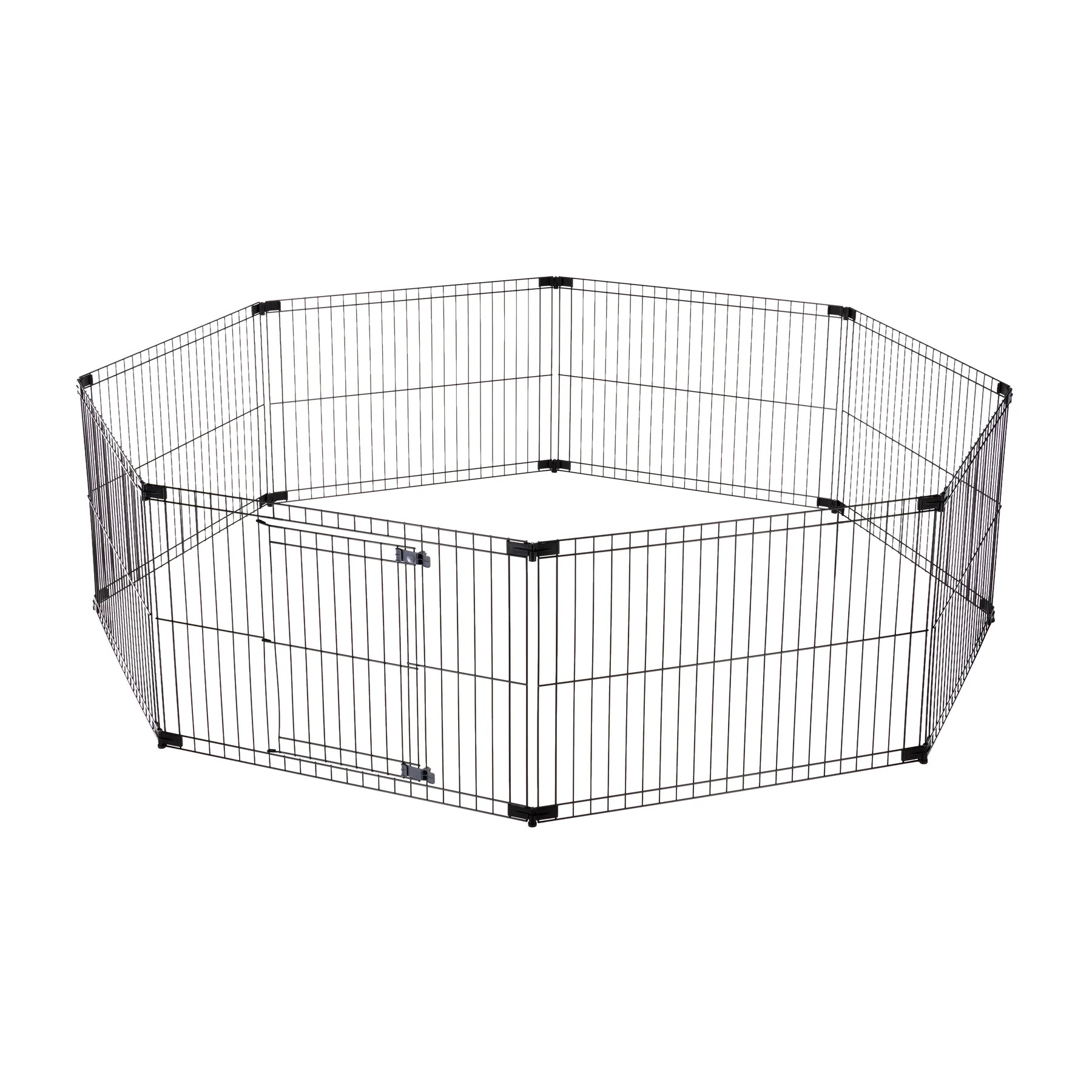 Вольер для собак Dog Fence 8x60