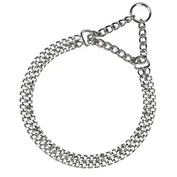 FERPLAST ошейник CHROME CSS 5572..