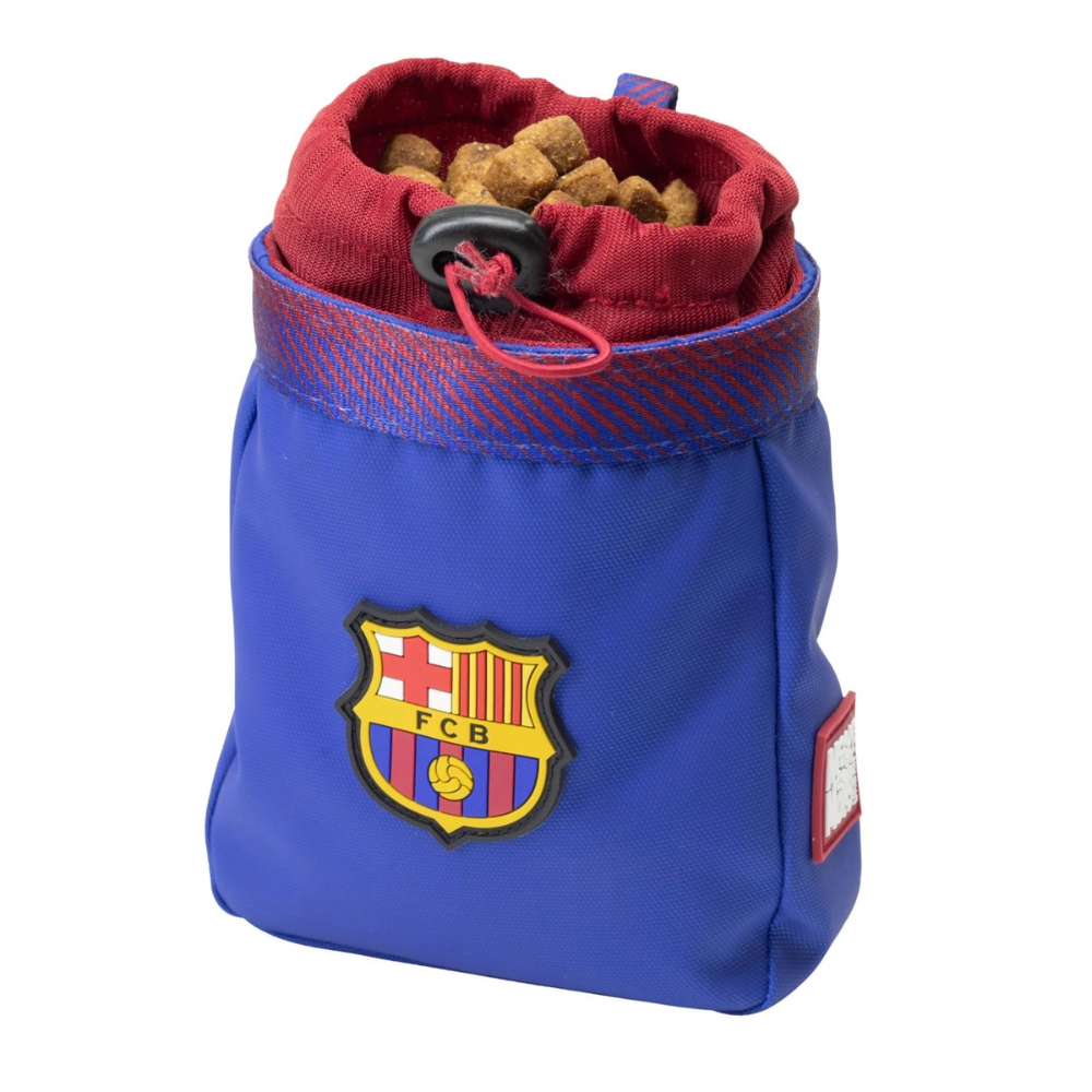Max & Molly Geanta pentru recompense FC Barcelona