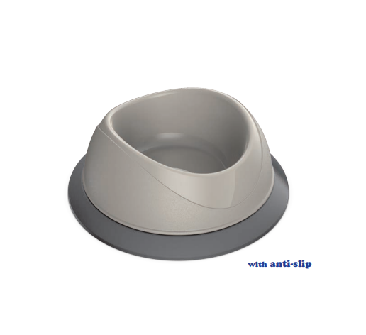 Cumpara  Boluri - GEORPLAST casrton plastic El Marel Bowl d23x1..