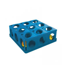 GEORPLAST Игрушка для кошек Tricky ..
