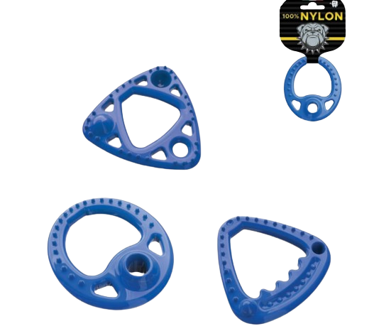 Cumpara  Cauciuc și termoplastic - GEORPLAST Игрушка резиновая Geo-Nylon..