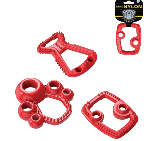 Cumpara  Cauciuc și termoplastic - GEORPLAST Игрушка резиновая Geo-Nylon 2..