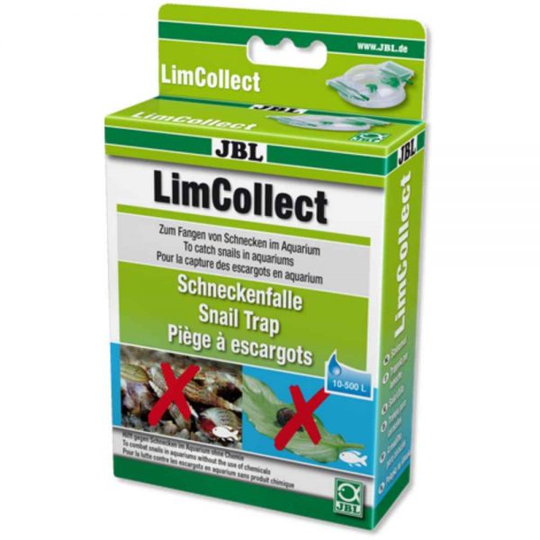 Cumpara  Altele - Ловушка для улиток JBL LimCollect II..