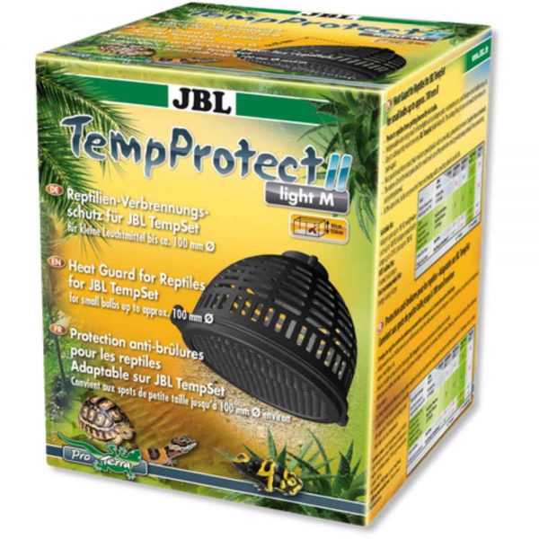 Cumpara  Terarii - JBL TempProtect light m..