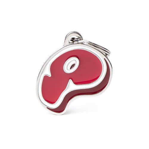 Медальон STEAK FOOD