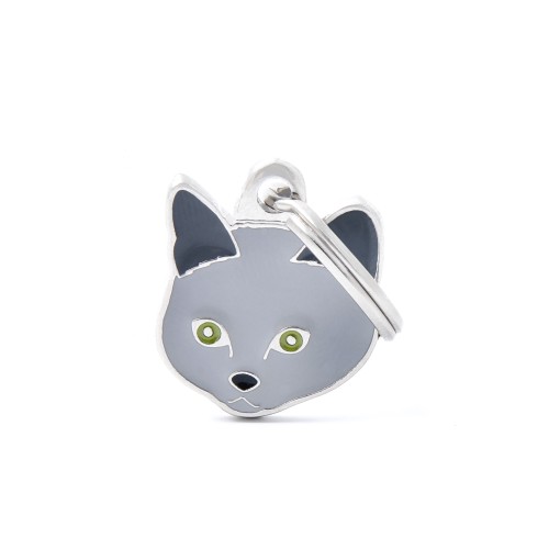 Medalion CHARTREUX