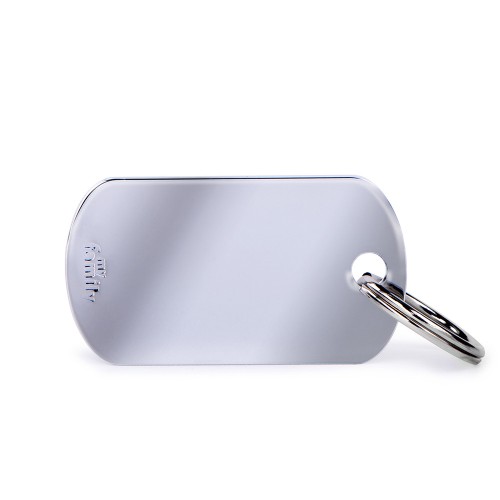 Медальон MILITARY SMALL