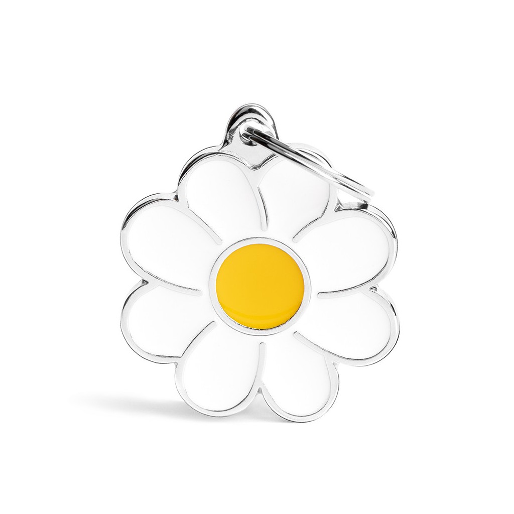 Медальон DAISY