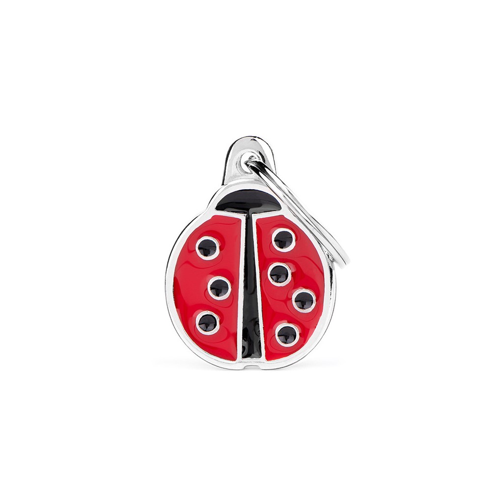 Медальон LADY BUG
