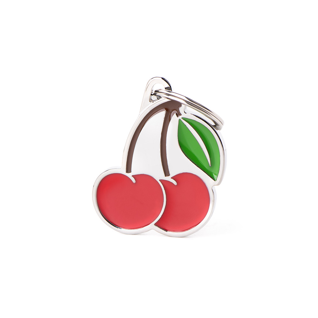 Медальон CHERRY FOOD