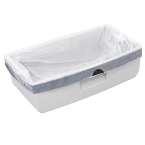 PETSAFE SF CLUMPING Pungi pentru gunoi