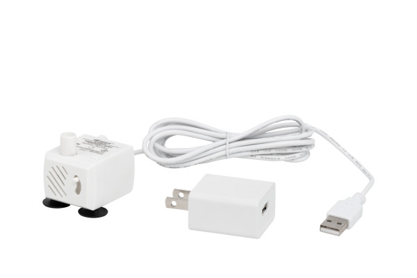 Насос PetSafe® SP300 LED с автоотключением и USB-питанием