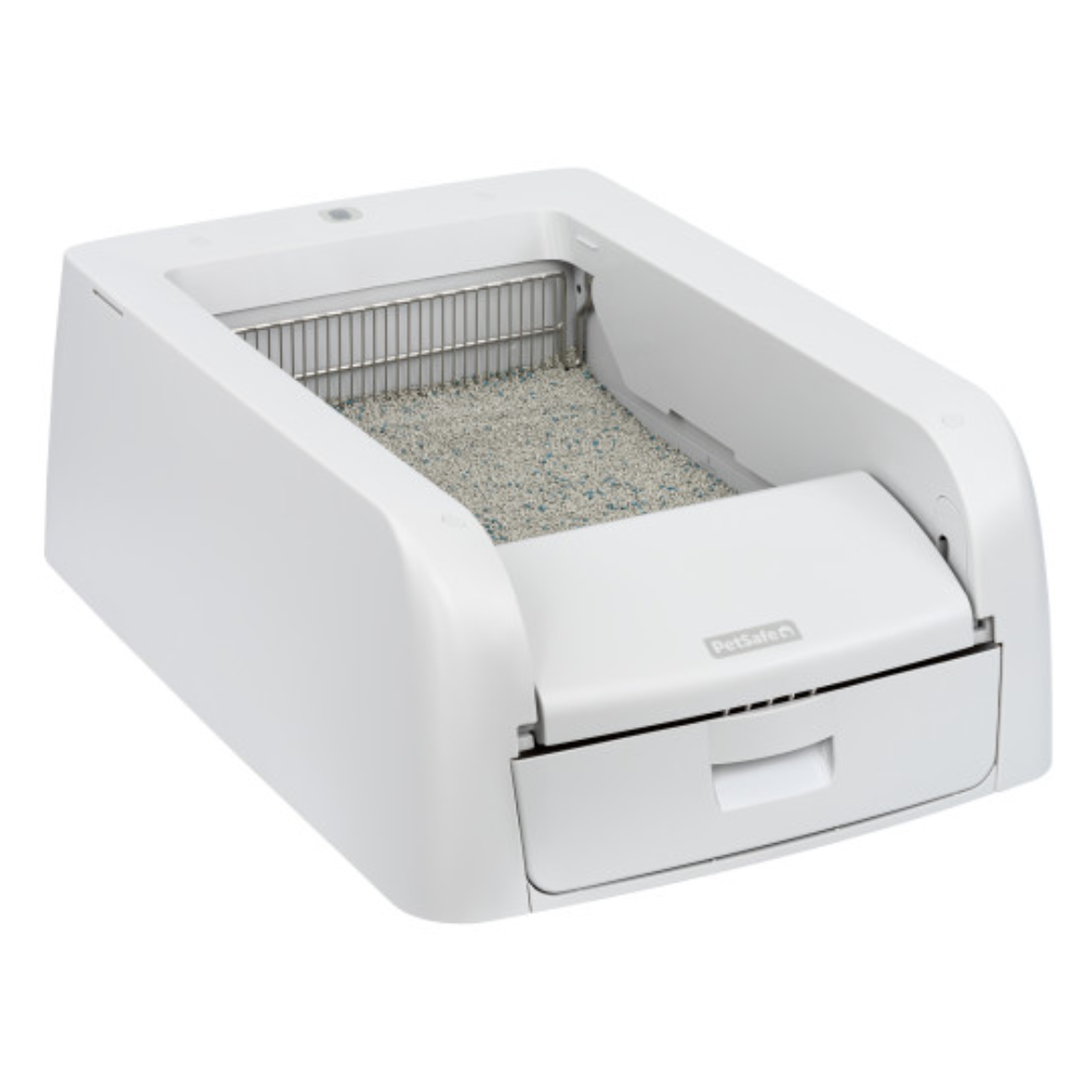PETSAFE RETAIL Автоматический лоток для кошек