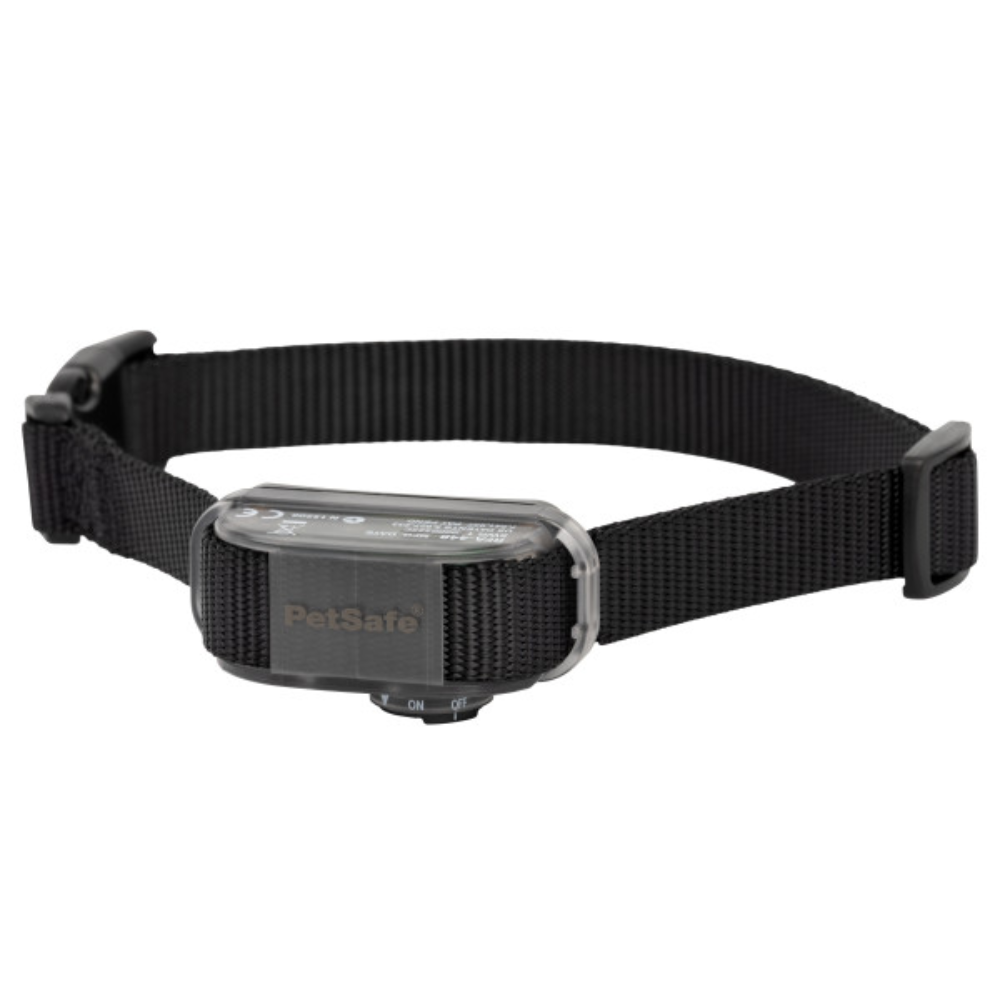 PetSafe Вибрационный ошейник для контроля лая UK CA