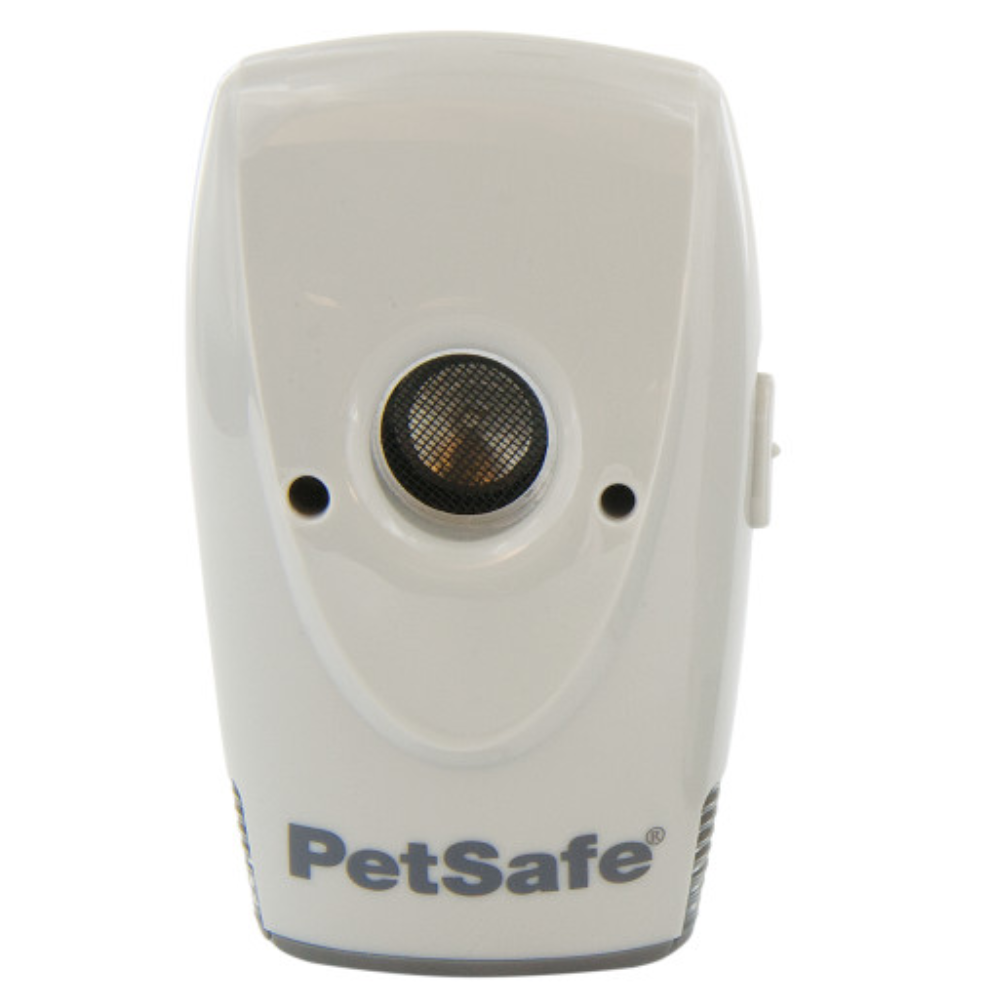 PetSafe Dispozitiv ultrasonic pentru controlul lătratului 1PC