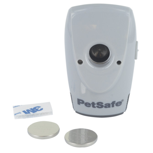 PetSafe Dispozitiv ultrasonic pentru controlul lătratului 1PC