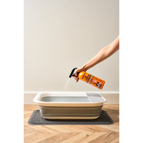 PetStandard Cat Litter Box Odor Eliminator