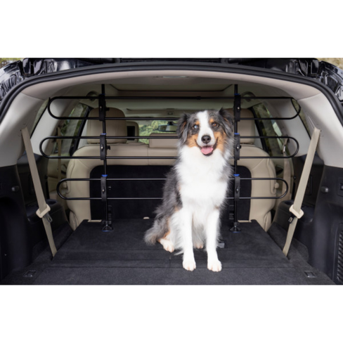 PETSAFE Barieră metalică pentru câini AU CA EU