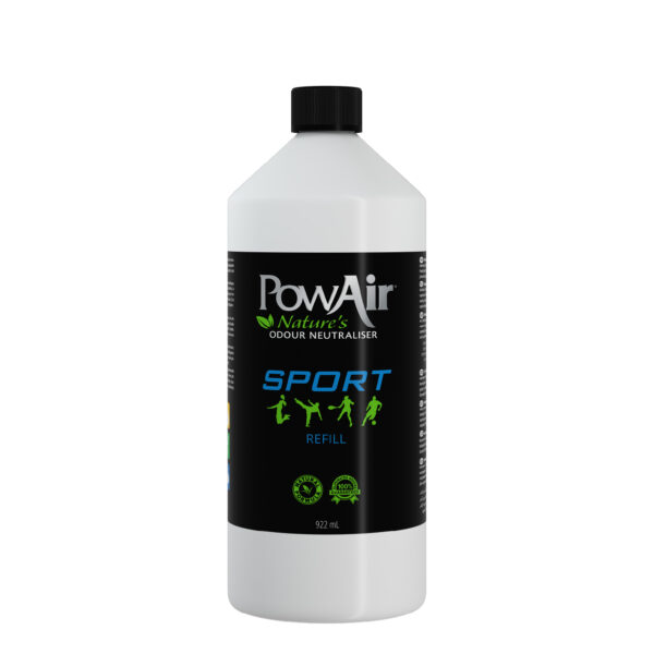 PAWAIR SPORT REFILL