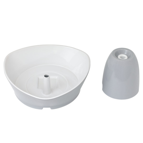 PETSAFE CERAMIC 1.8 Поилка-фонтан для домашних животных