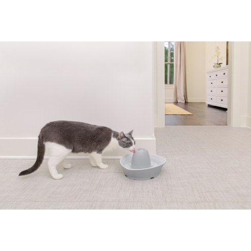 PETSAFE CERAMIC 1.8 Поилка-фонтан для домашних животных