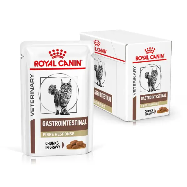 ROYAL CANIN GASTRO INTESTINAL Fibre..