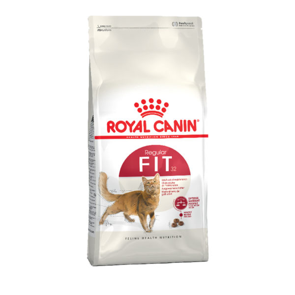 ROYAL CANIN FIT