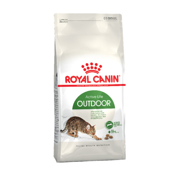 ROYAL CANIN OUTDOOR 2kg