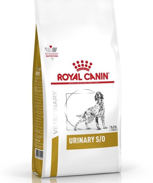ROYAL CANIN VD URINARY S/O