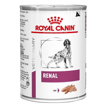 ROYAL CANIN RENAL 410gr