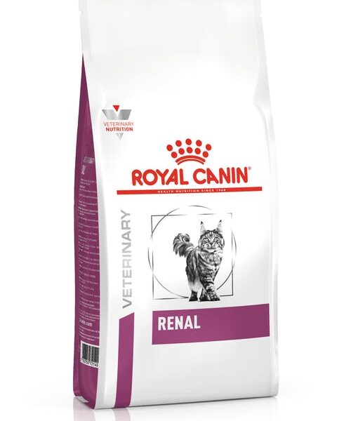 ROYAL CANIN RENAL CAT