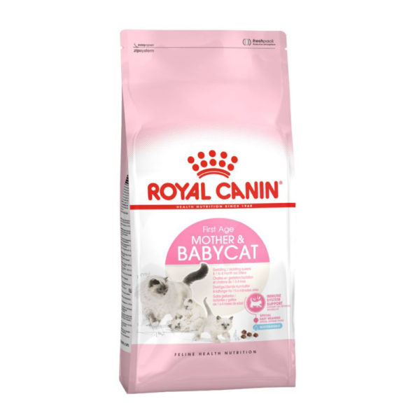 ROYAL CANIN MOTHER&BABYCAT