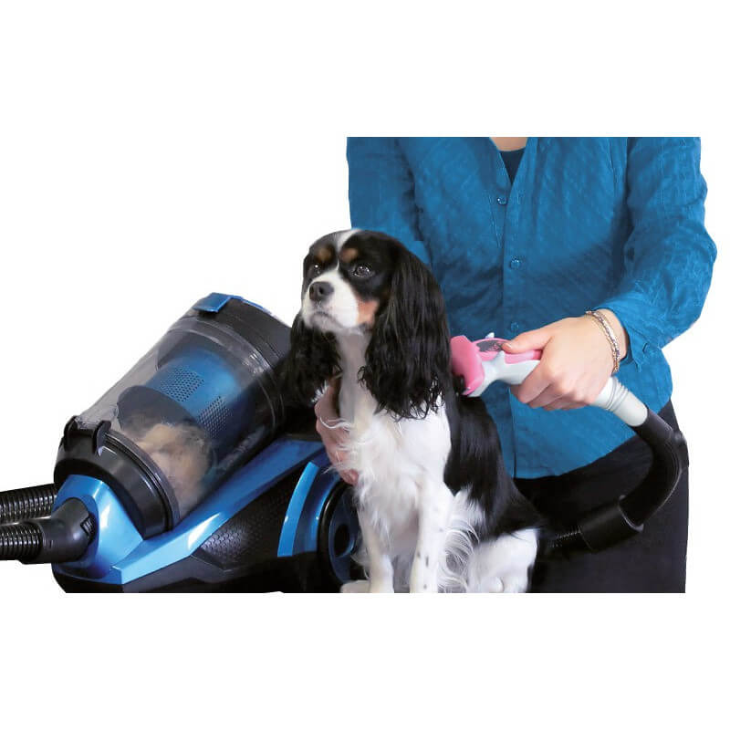 FoOlee Air Furminator (kit de perii)