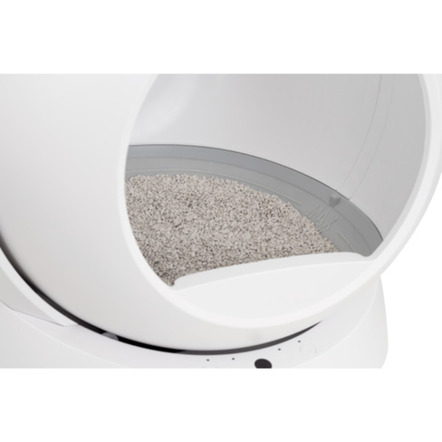 PetSafe® ScoopFree SMARTSPIN Автоматический туалет для кошек