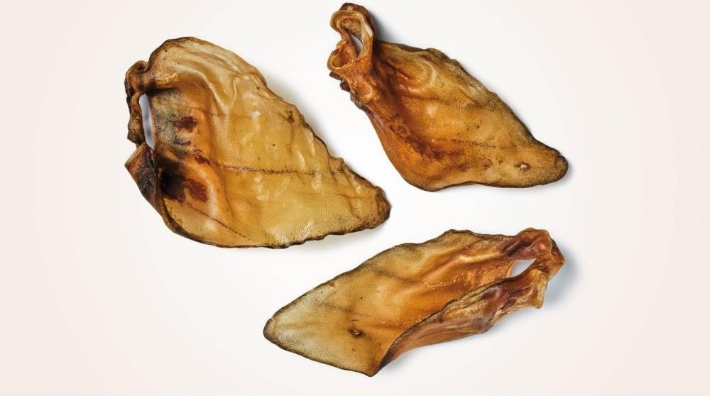 Cumpara  Carne și felii de mestecat - Antos Beef Ears XL with conch 10 pcs..