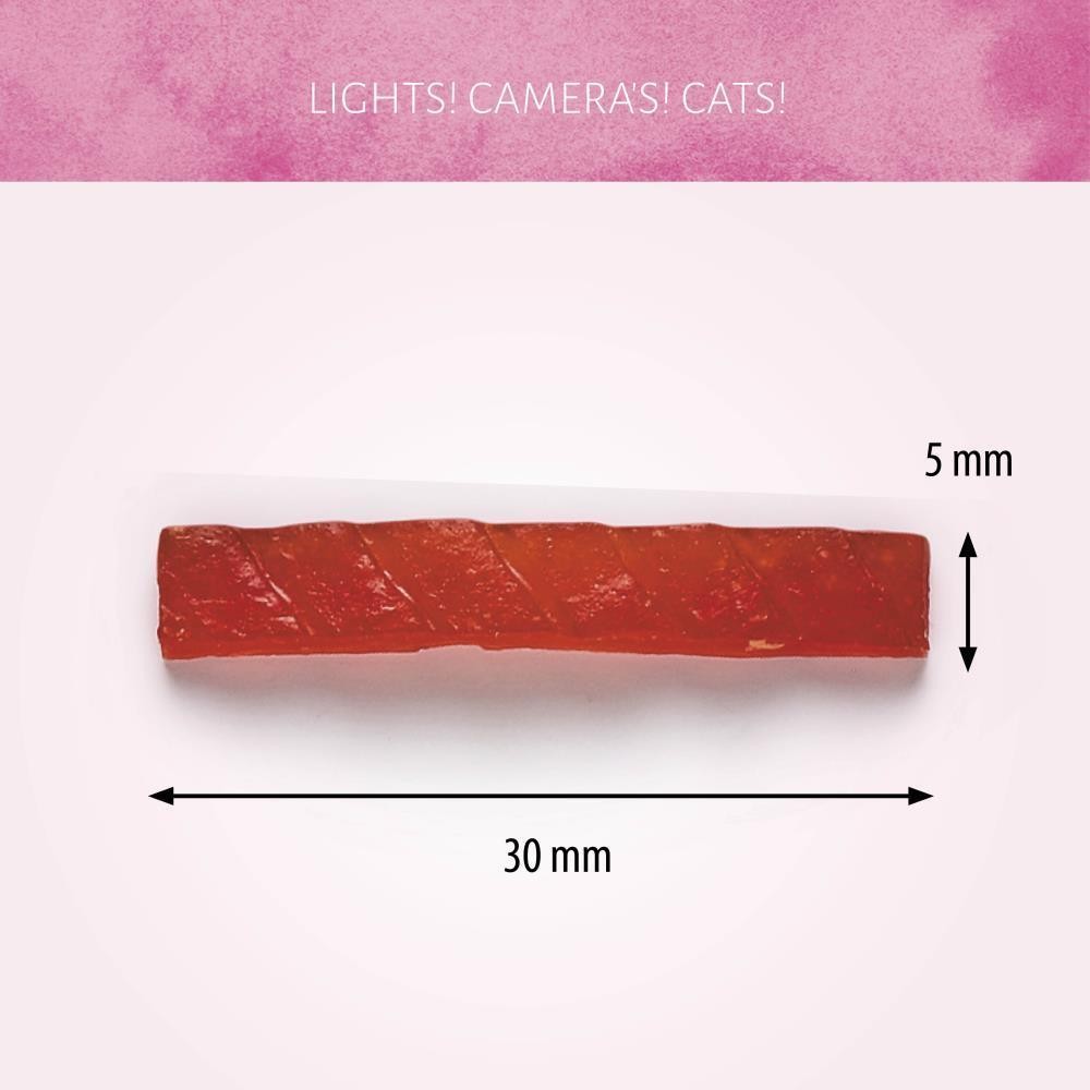 Antos Cat Treats Grilled Duck 50gr
