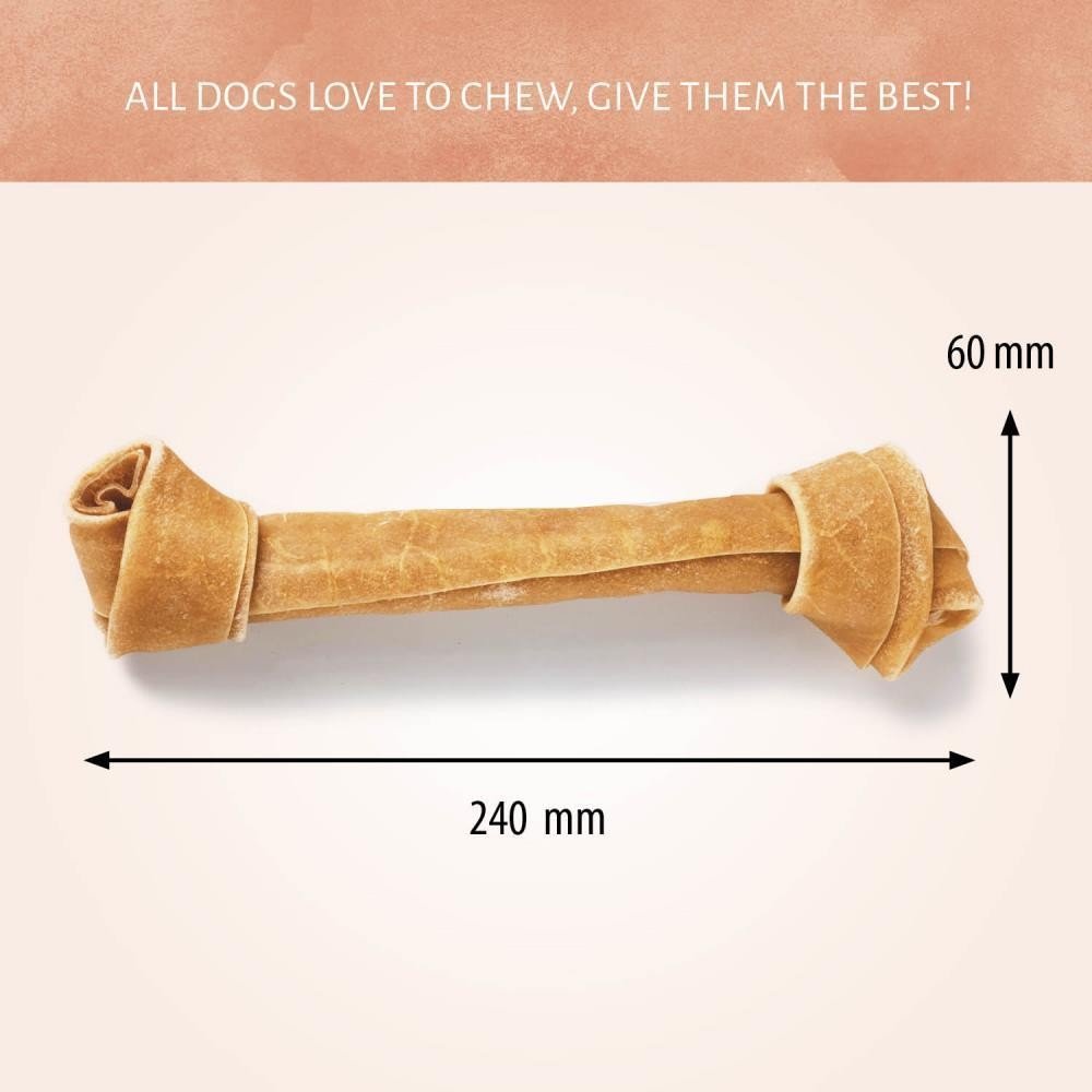 Antos Os înnodat 10″ 180-190 gr