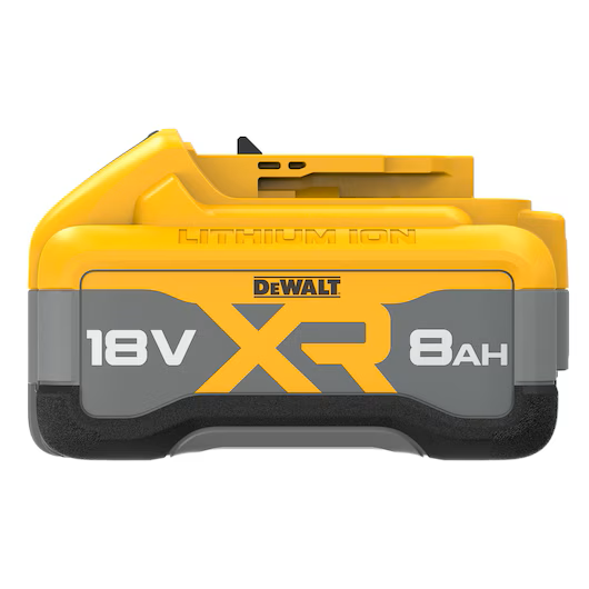 Аккумулятор 18V 8Ah DCB1880-XJ