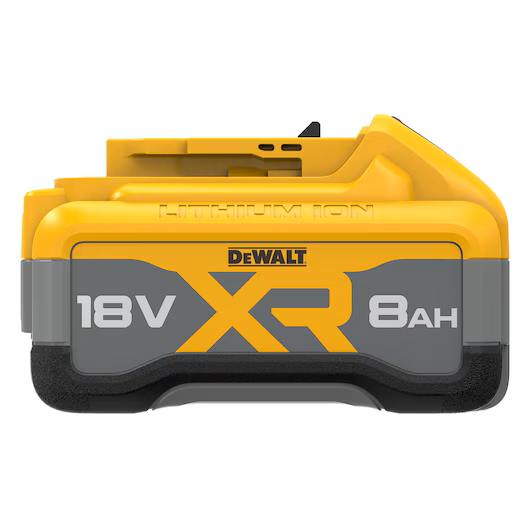Аккумулятор 18V 8Ah DCB1880-XJ