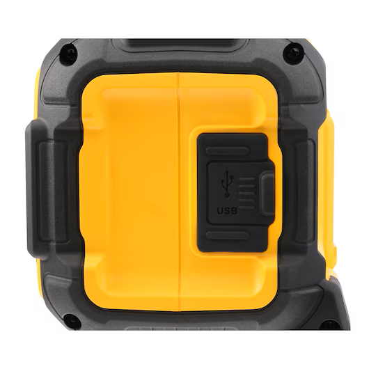 BLUETOOTH SPEAKER XR PREMIUM DeWALT DCR011-XJ