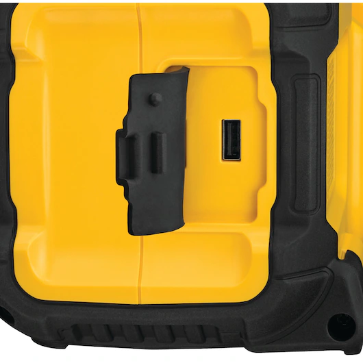 BLUETOOTH SPEAKER XR PREMIUM DeWALT DCR011-XJ